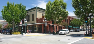 Monrovia, CA Office, Office/Retail - 103 E Lemon Ave Monrovia, CA Office, Office/Retail - 103 E Lemon Ave