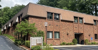 Armonk, NY Medical - 2 Byram Brook Pl