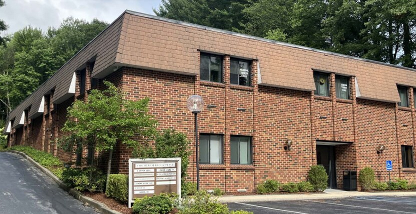 2 Byram Brook Pl, Armonk, NY for Rent