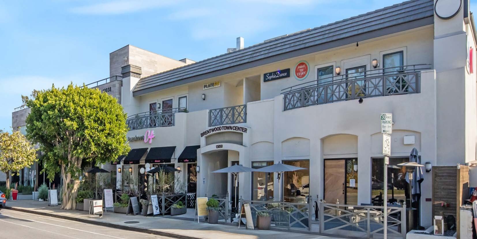 13050 San Vicente Blvd, Los Angeles, CA for Rent