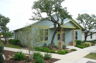 Leander, TX Medical - 800 Crystal Falls Pky