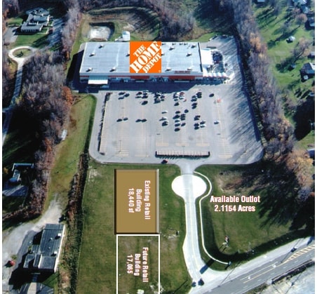 Market Pl @ Orchard, Ashtabula, OH for Rent