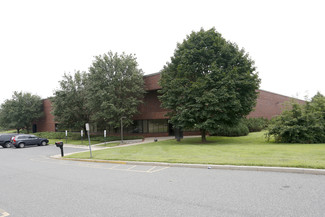 South Brunswick, NJ Industrial - 160 Herrod Blvd