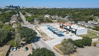 College Station, TX Retail - 1103 Welsh Ave College Station, TX Retail - 1103 Welsh Ave
