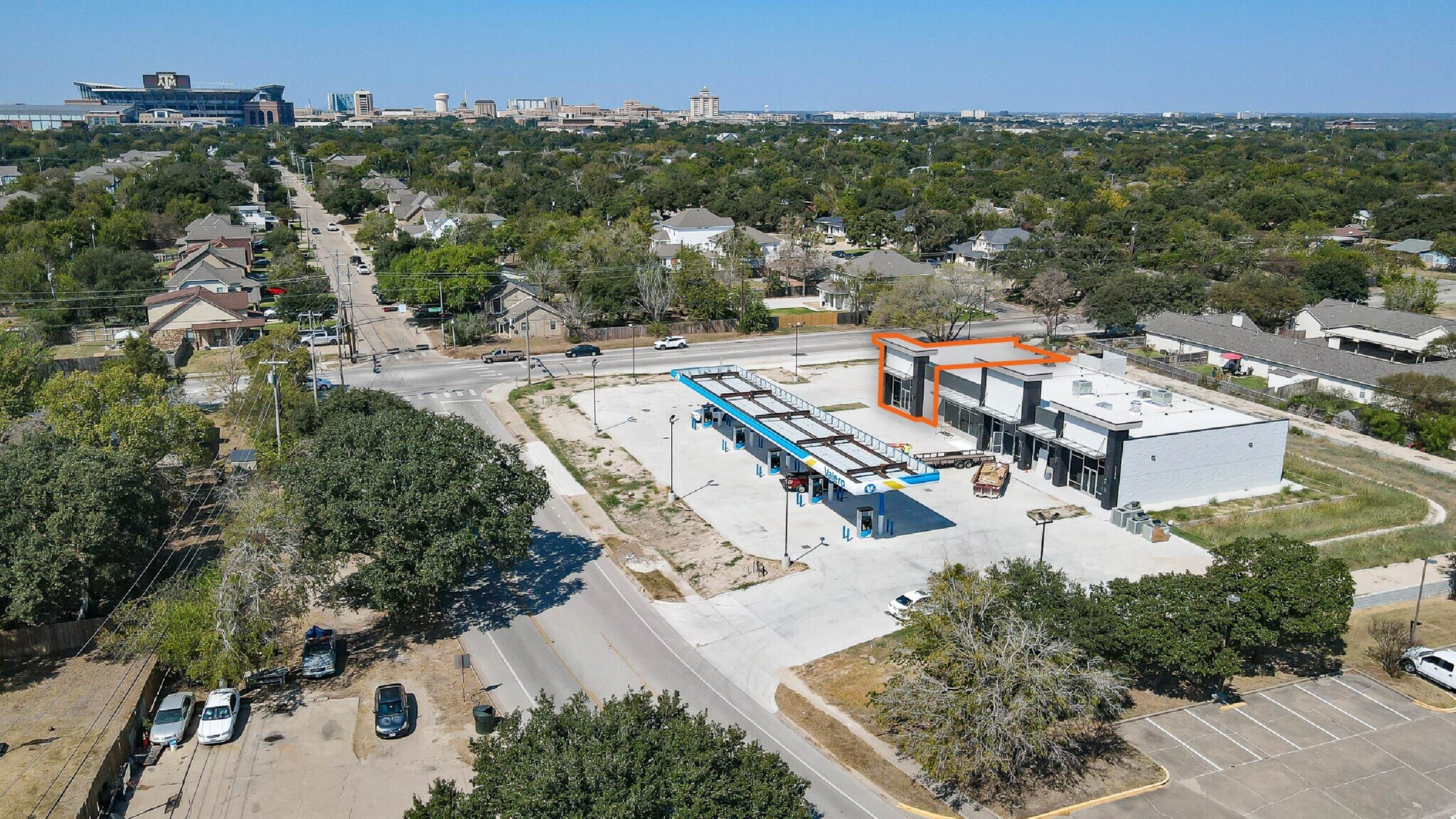 1103 Welsh Ave, College Station, TX for Rent