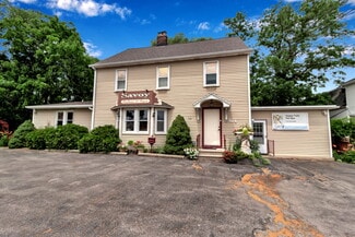 Lewiston, NY Office/Retail - 914 Center St Lewiston, NY Office/Retail - 914 Center St