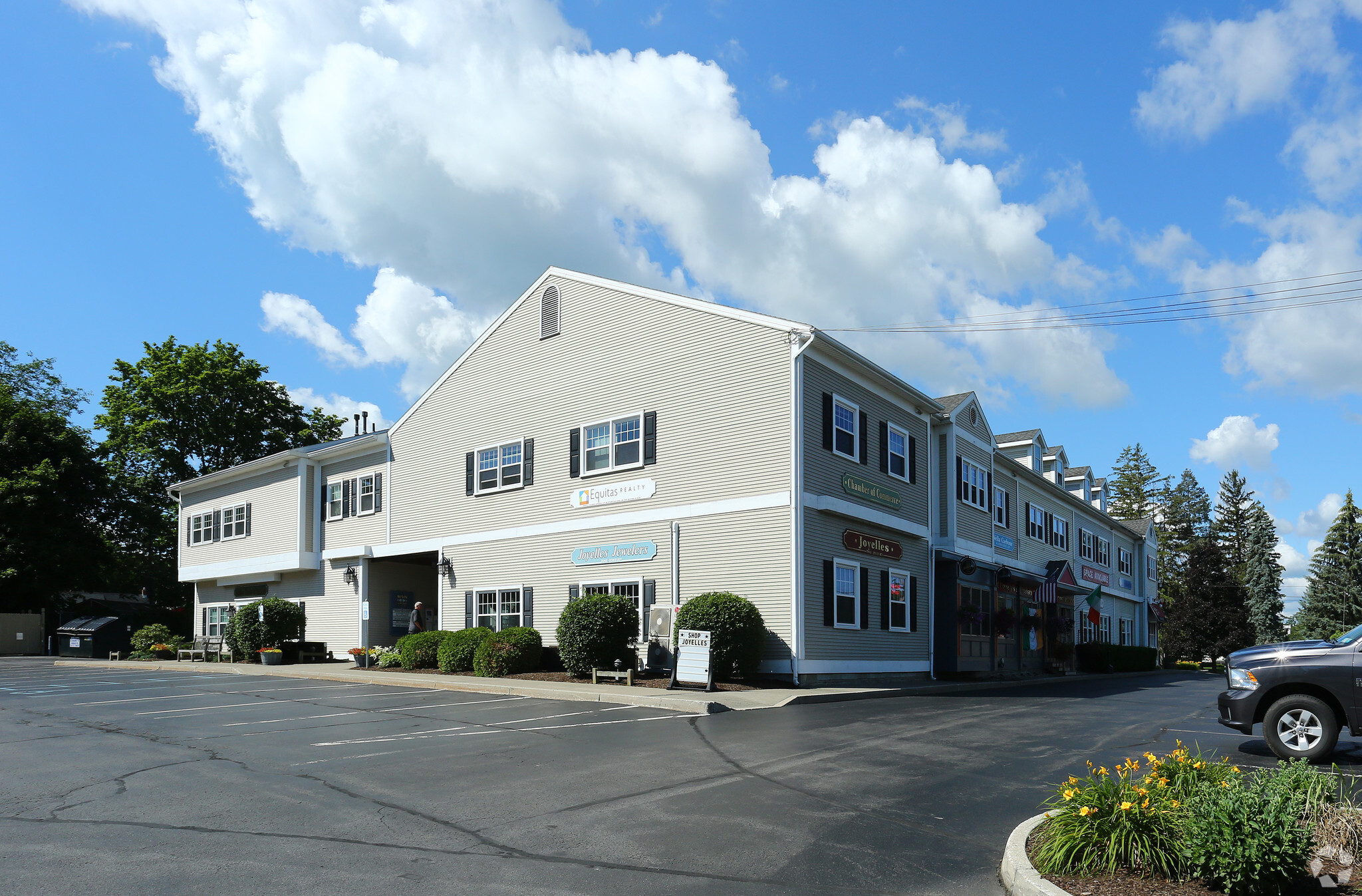 316-318 Delaware Ave, Delmar, NY for Rent