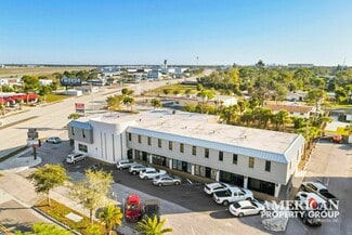 Sarasota, FL Office - 7910 N Tamiami Trl