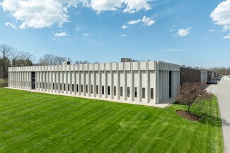 Solon, OH Industrial - 29001 Solon Rd Solon, OH Industrial - 29001 Solon Rd