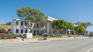 South San Francisco, CA Flex - 415-425 E Grand Ave