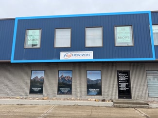 Edmonton, AB Office - 9856A 33 Av NW Edmonton, AB Office - 9856A 33 Av NW