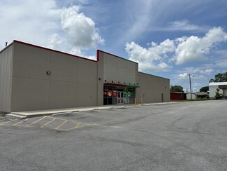 Humansville, MO Retail - 201 E Tilden St