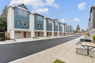 Portland, OR Multi-Family - 15065 SE Division St Portland, OR Multi-Family - 15065 SE Division St