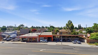 Bellflower, CA Auto Repair - 10452-10456 Alondra Blvd Bellflower, CA Auto Repair - 10452-10456 Alondra Blvd