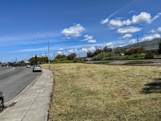 Milpitas, CA Commercial - 7280 Marylinn Dr