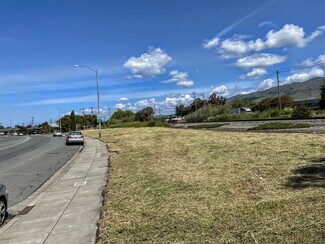 Milpitas, CA Industrial - 7280 Marylinn Dr Milpitas, CA Industrial - 7280 Marylinn Dr