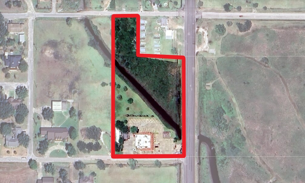1601 1st St, Palacios, TX for Sale