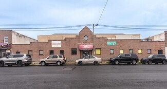 Philadelphia, PA Medical - 6044-6052 Castor Ave