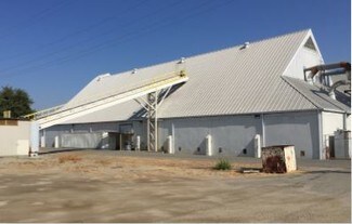Colusa, CA Warehouse - 224-234 Main St