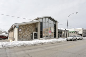 Chicago, IL Coworking Space - 6420 N California Ave