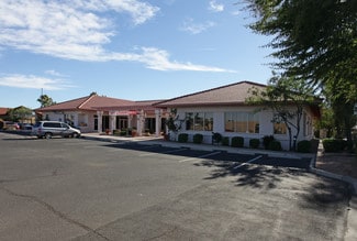 Sun City West, AZ Office/Retail - 19082 R H Johnson Blvd Sun City West, AZ Office/Retail - 19082 R H Johnson Blvd