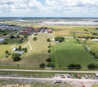 Wilmer, TX Commercial - 334 S Goode Rd