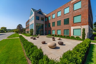 Needham, MA Office - 197 First Ave