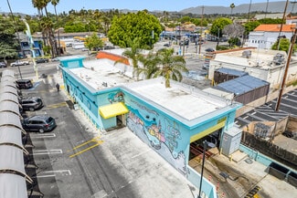 Los Angeles, CA Car Washes - 5128 N Figueroa St Los Angeles, CA Car Washes - 5128 N Figueroa St