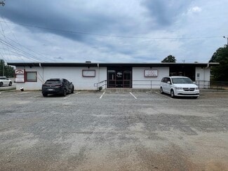 Spartanburg, SC Retail - 151 John B White Sr Blvd