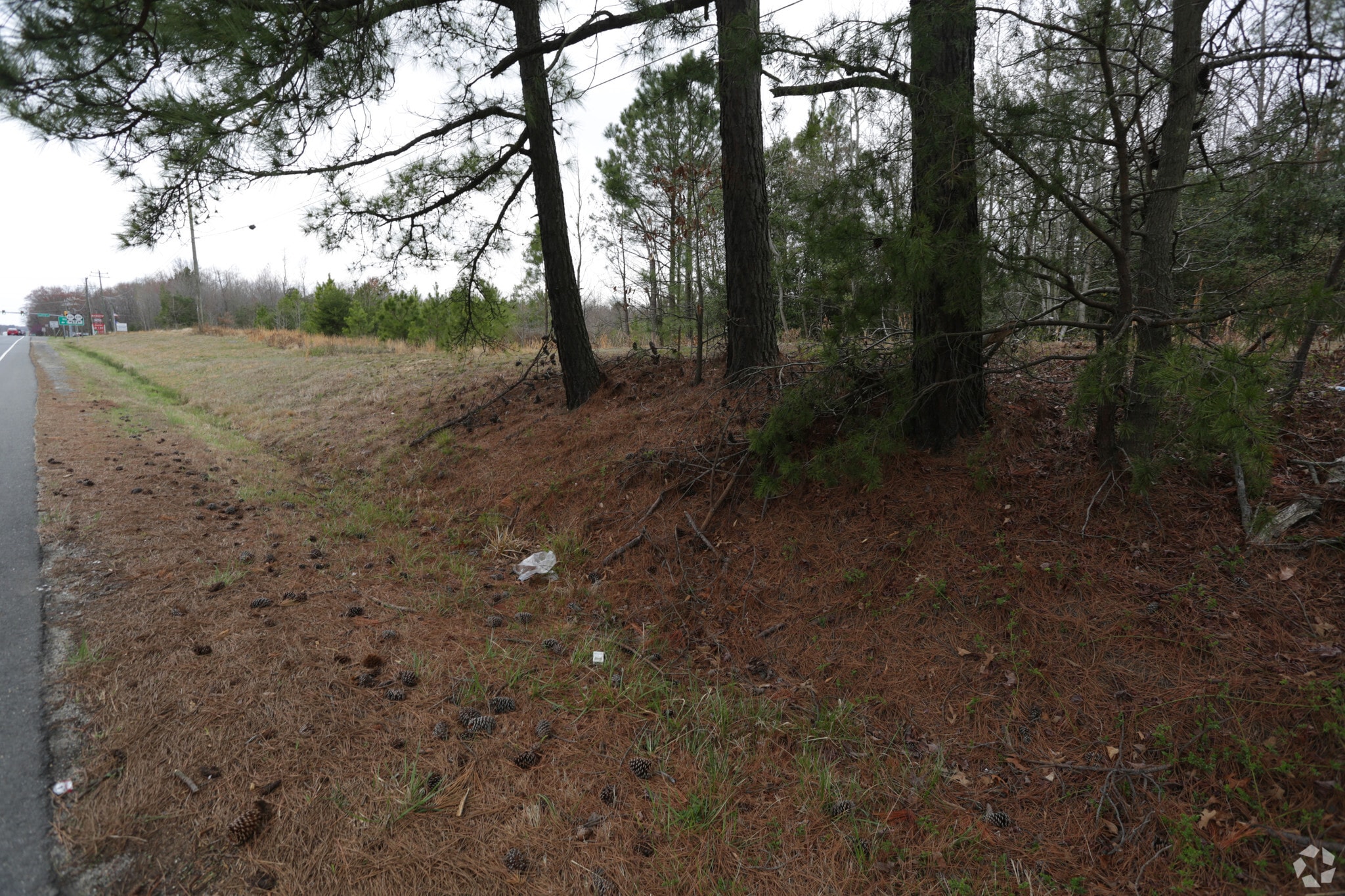 0 James Madison Highway, King George, VA for Sale