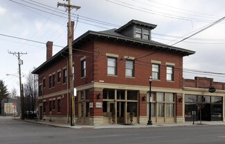 Cincinnati, OH Office - 3200-3204 Madison Rd