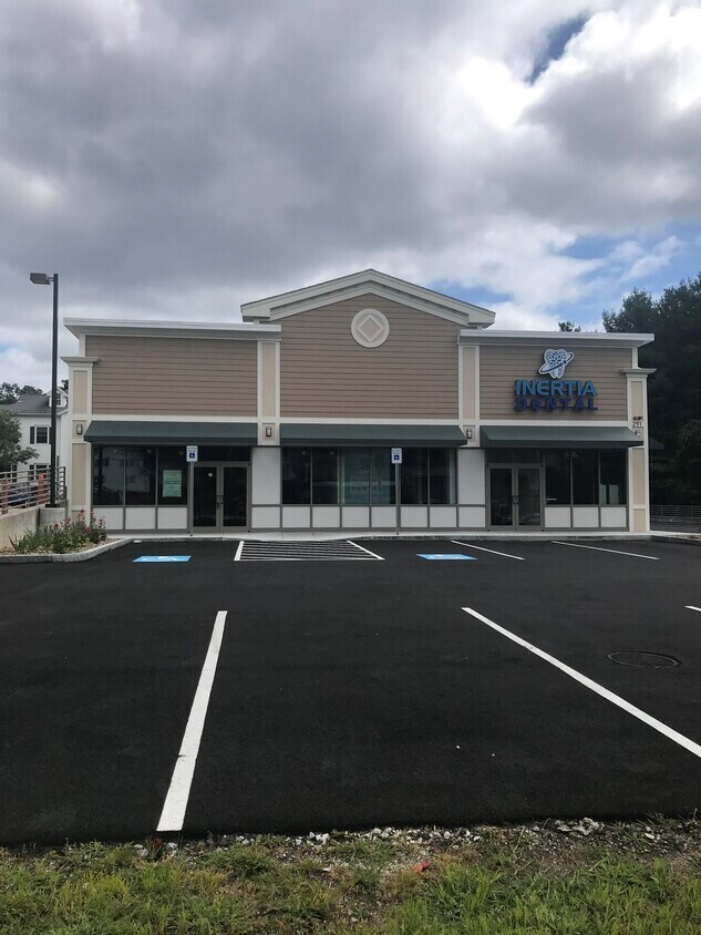 291 Main St North Reading, MA 01864 Retail Property for Lease on
