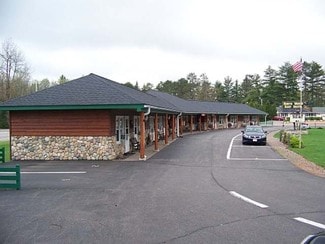 Saint Germain, WI Hospitality - 8083 Highway 70 E