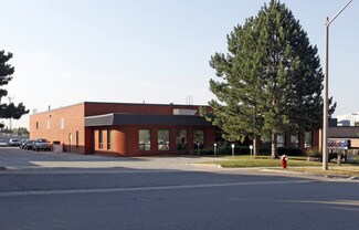 Mississauga, ON undefined - 150 Brunel Rd