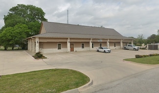 Decatur, TX Office - 404 Park West Ct