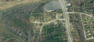 Gastonia, NC Residential Land - 0 Pinetop Drive