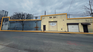 Jamaica, NY Warehouse - 15103 94th Ave