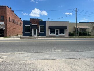 Garland, NC Retail - 47 S Ingold Ave Garland, NC Retail - 47 S Ingold Ave
