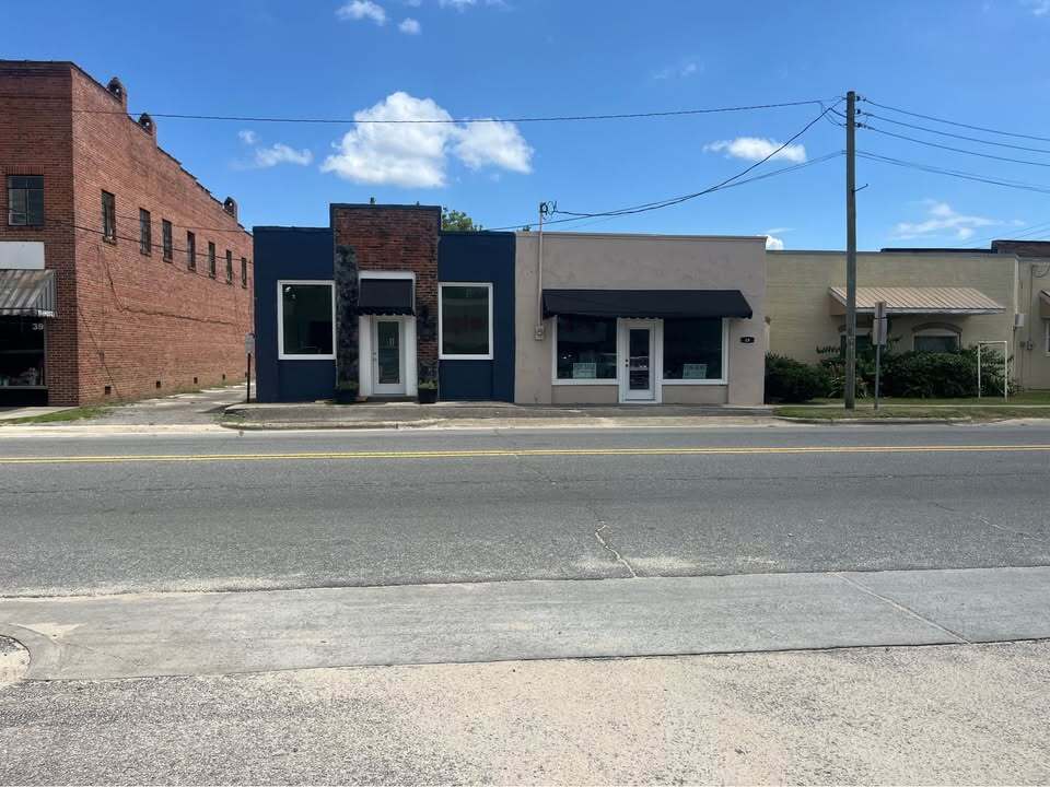 47 S Ingold Ave, Garland, NC for Sale