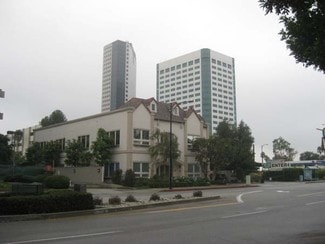 Burbank, CA Office - 115 N Hollywood Way