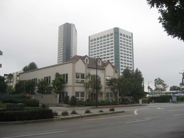 115 N Hollywood Way, Burbank, CA for Rent