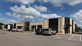 Jacksonville, FL Office - 9889 Gate Pky