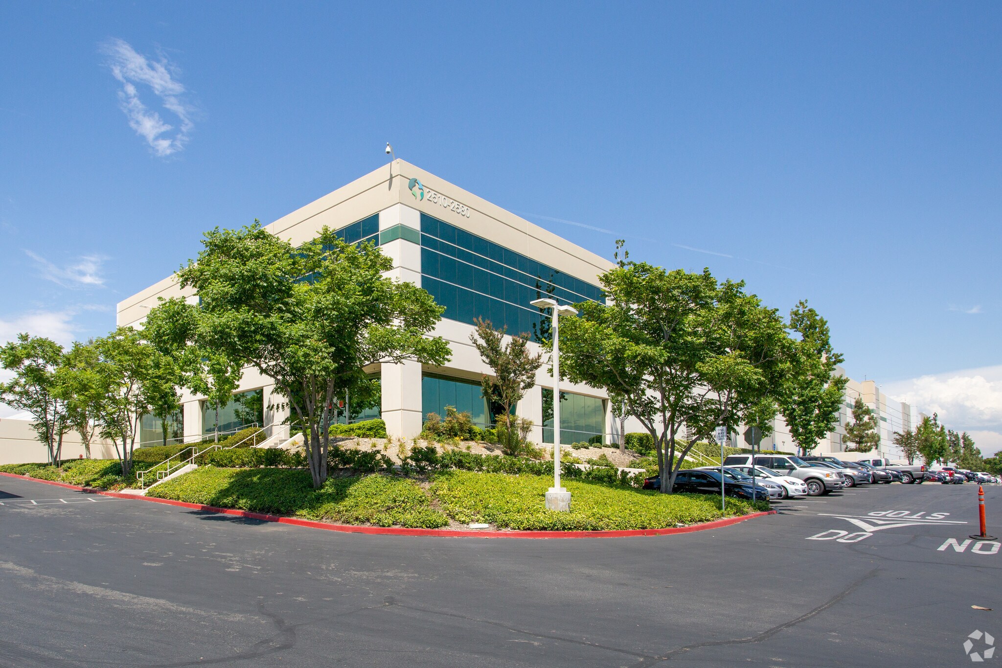 2510-2580 W Walnut Ave, Rialto, CA for Rent