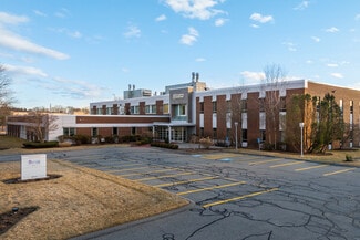 Needham, MA Office - 115-119 4th Ave