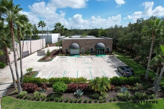 Naples, FL Office - 1474 Rail Head Blvd