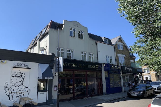 1-2 Chiswick Common Rd, London, LND for Rent