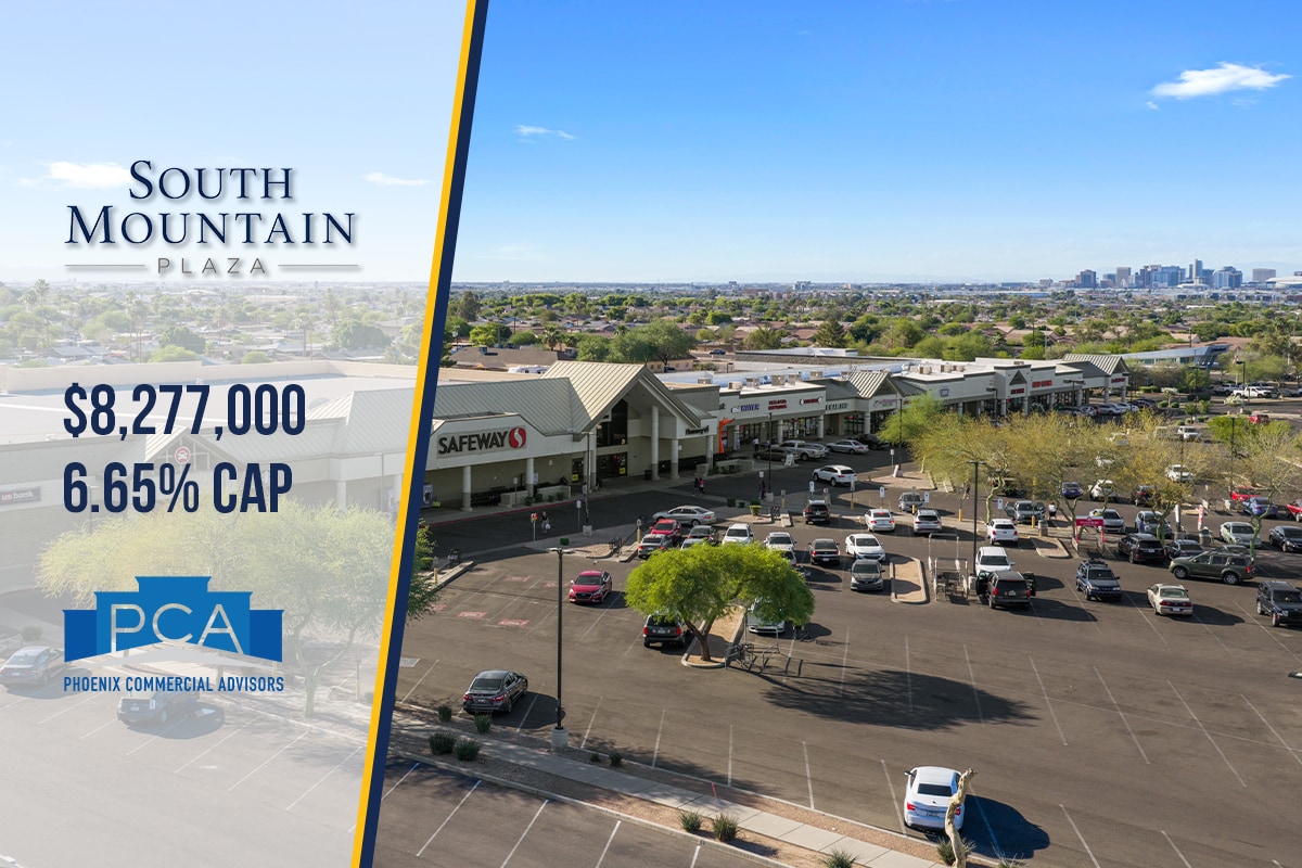 6044 S 16th St, Phoenix, AZ for Sale