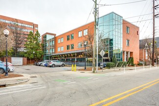 Raleigh, NC Office - 116 N West St