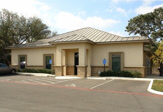 San Antonio, TX Office - 16719-2 Huebner Rd