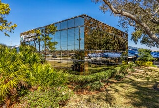 Clearwater, FL Office - 14450 N 46th St